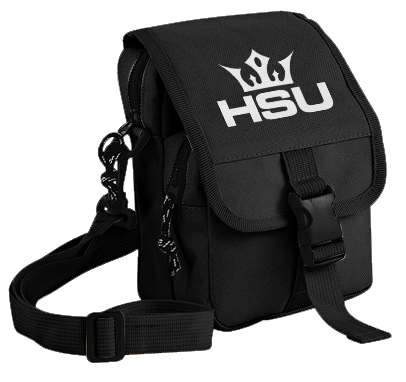 Bolso Bandolero HSU
