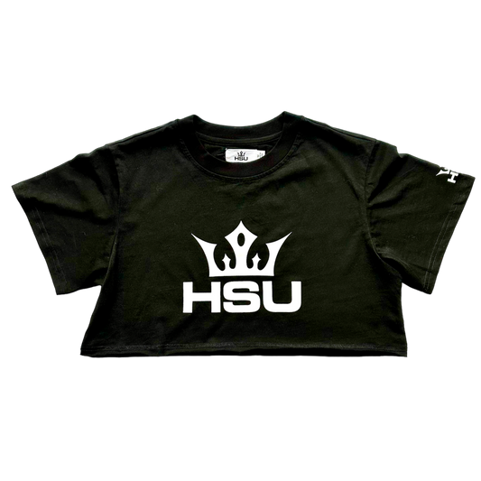 HSU Crop Top