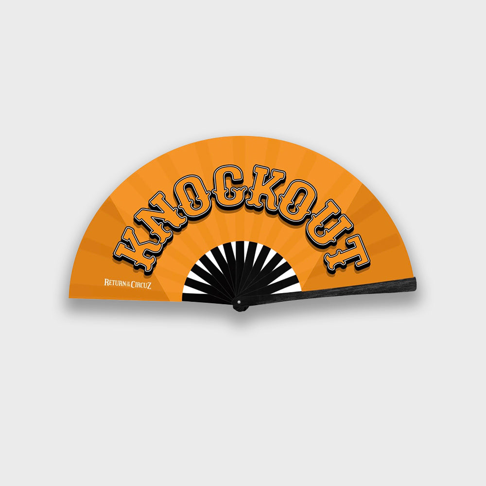 Abanico Knockout Circuz